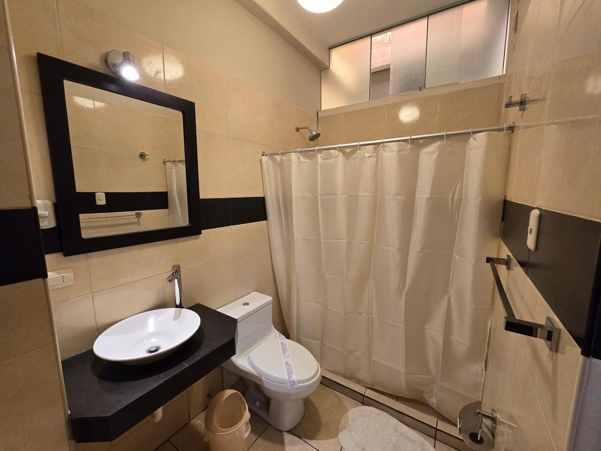 Pacific Suites Hotel Tacna Exteriér fotografie